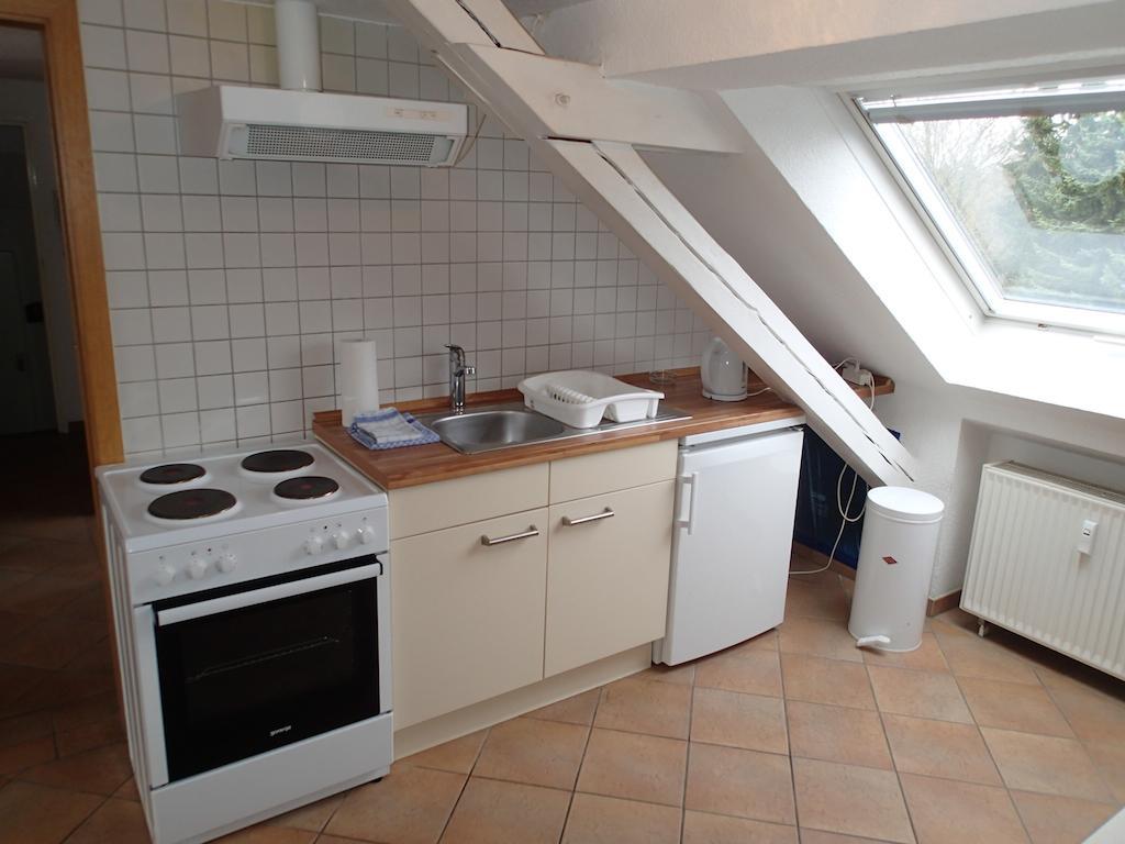 Schapers Ferienwohnungen Emmerthal Bilik gambar