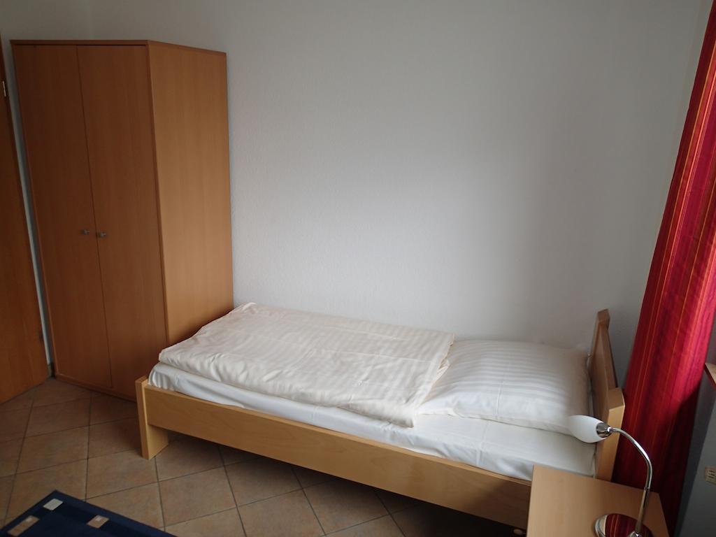Schapers Ferienwohnungen Emmerthal Bilik gambar
